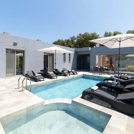 Ampela By Posarellivillas * Agia Marina
