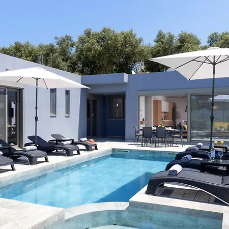 Ampela By Posarellivillas Agia Marina