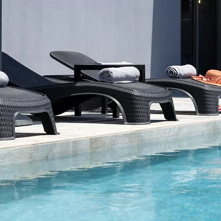 Ampela By Posarellivillas Villa