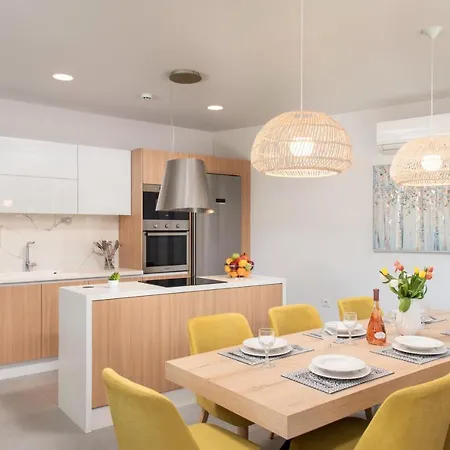 Ampela By Posarellivillas Villa *