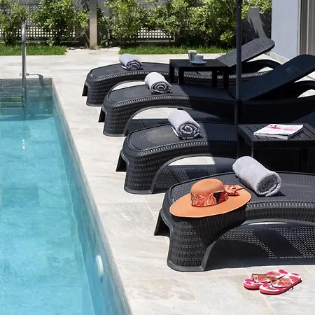 Ampela By Posarellivillas Villa Agia Marina