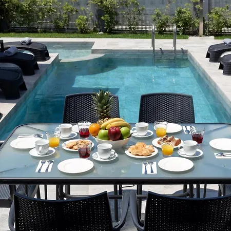 Ampela By Posarellivillas Villa *