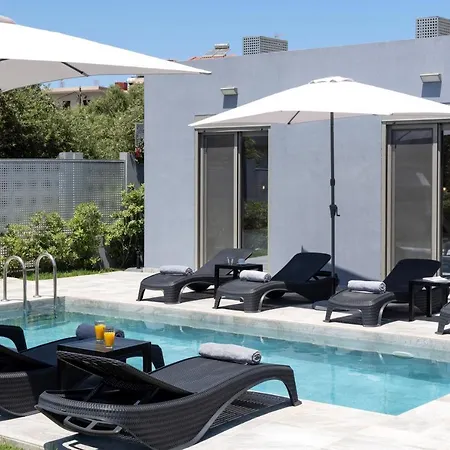 Villa Ampela By Posarellivillas Agia Marina